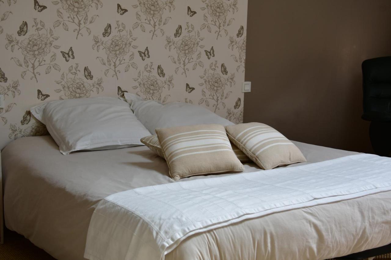 Le Relais De Chavagne Chauray