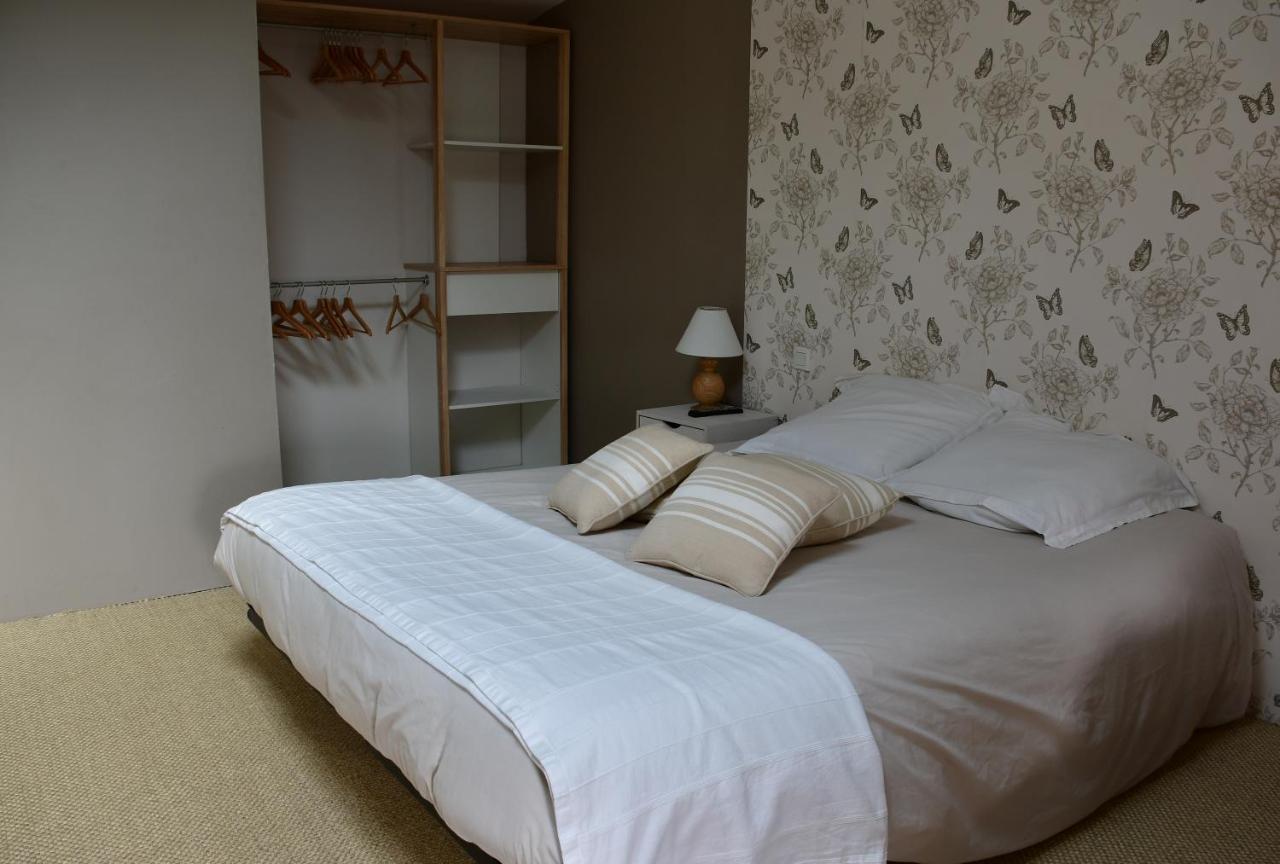 Ferienhaus Le Relais De Chavagne *