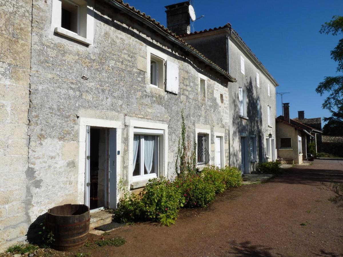 Le Relais De Chavagne