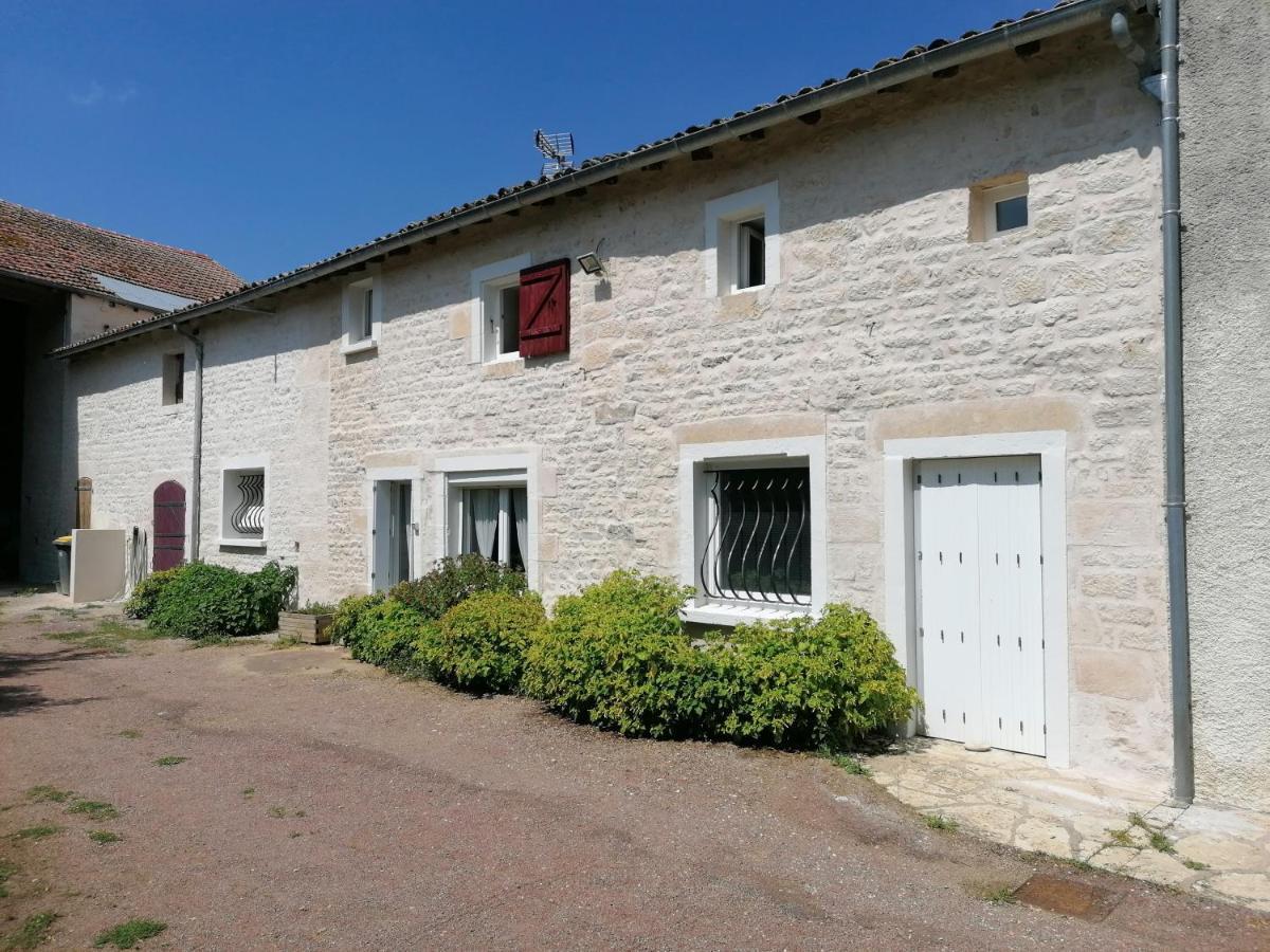 Le Relais De Chavagne *