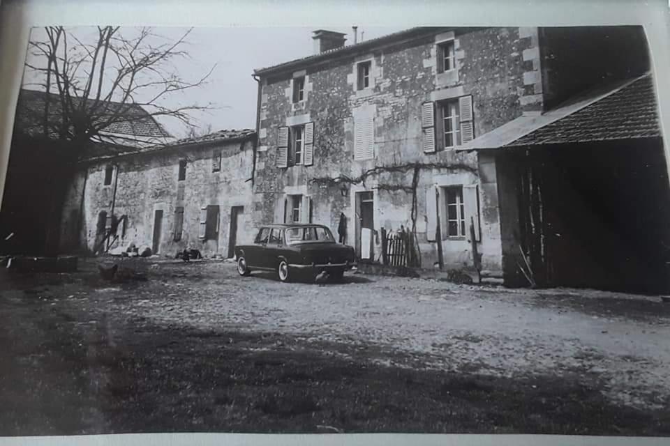Le Relais De Chavagne
