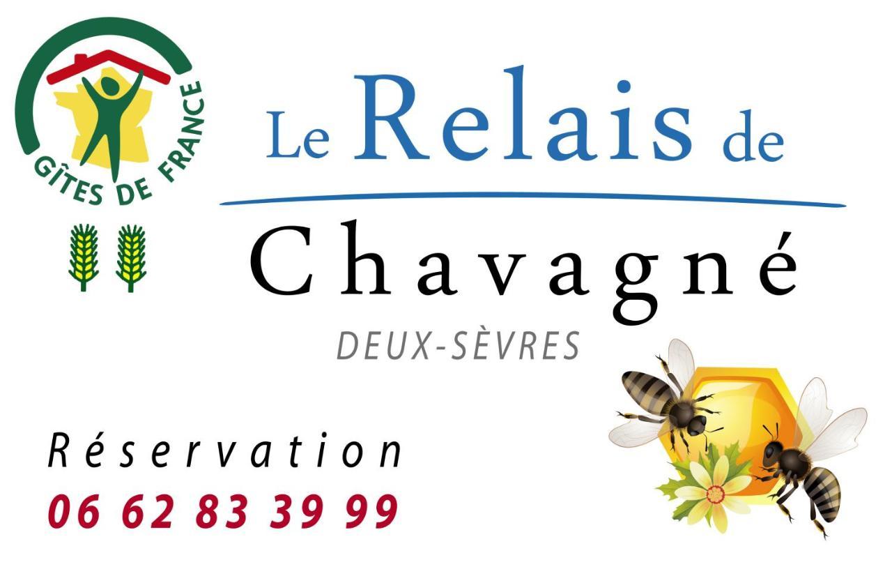 Le Relais De Chavagne *
