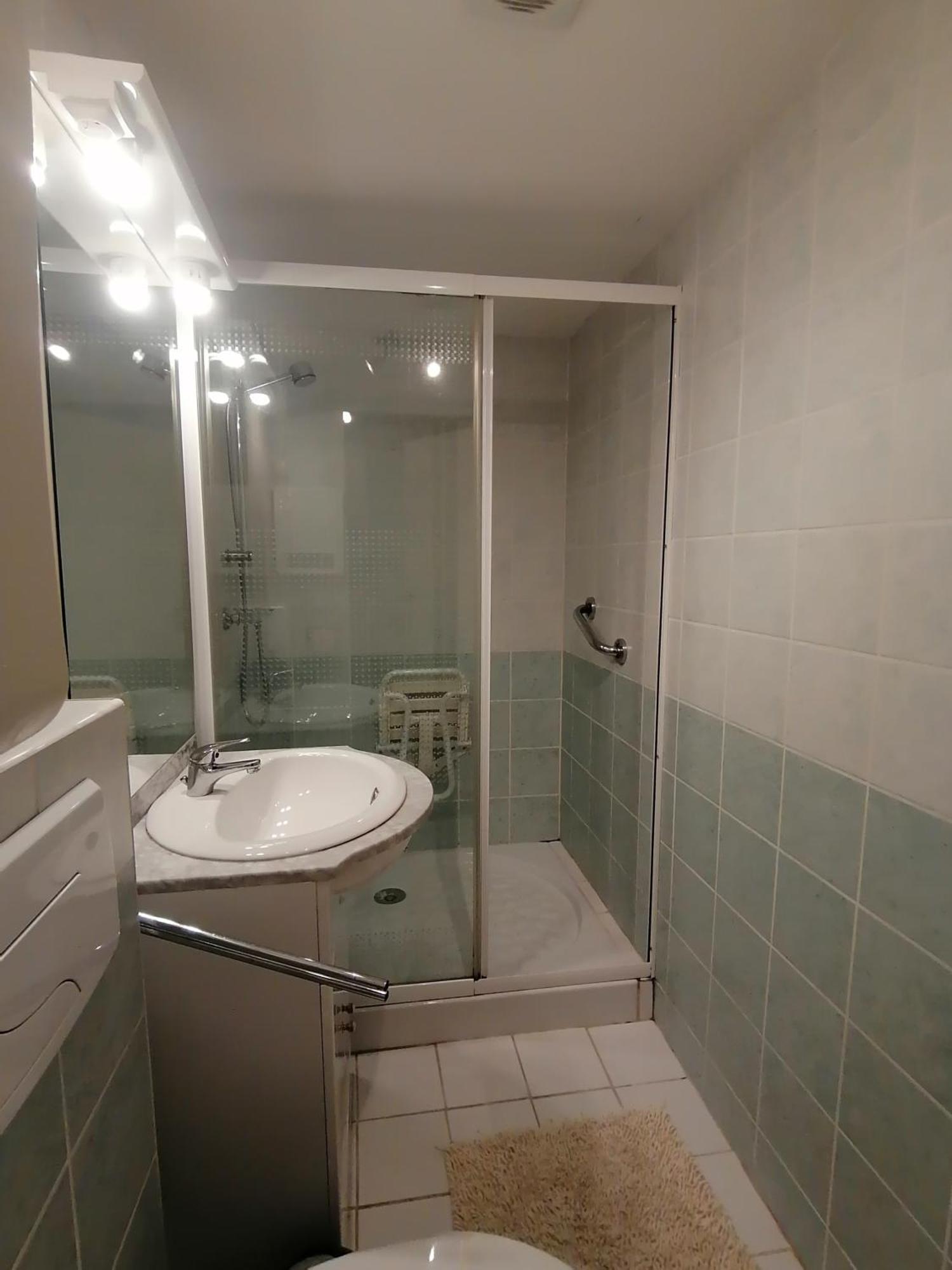 Holiday home Le Relais De Chavagne *